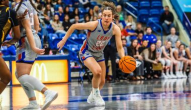 Lady Chaps Turn Up The Heat With Second Half Scoring Surge