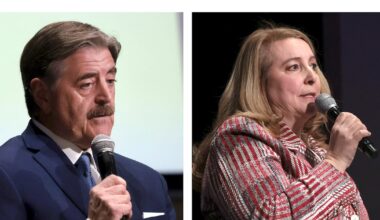 In special Plano, Frisco elections, early returns reveal modest leads for Thomas, Piland