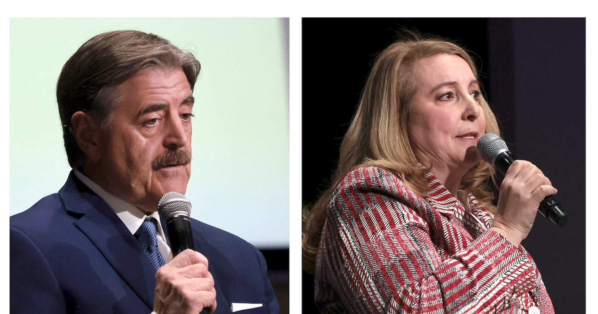 In special Plano, Frisco elections, early returns reveal modest leads for Thomas, Piland