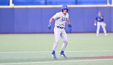 Chaps Drop High-Scoring Saturday Showdown