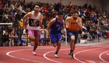 LCU Wraps Up New Mexico Team Invite