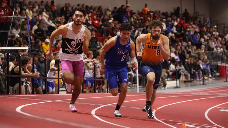 LCU Wraps Up New Mexico Team Invite