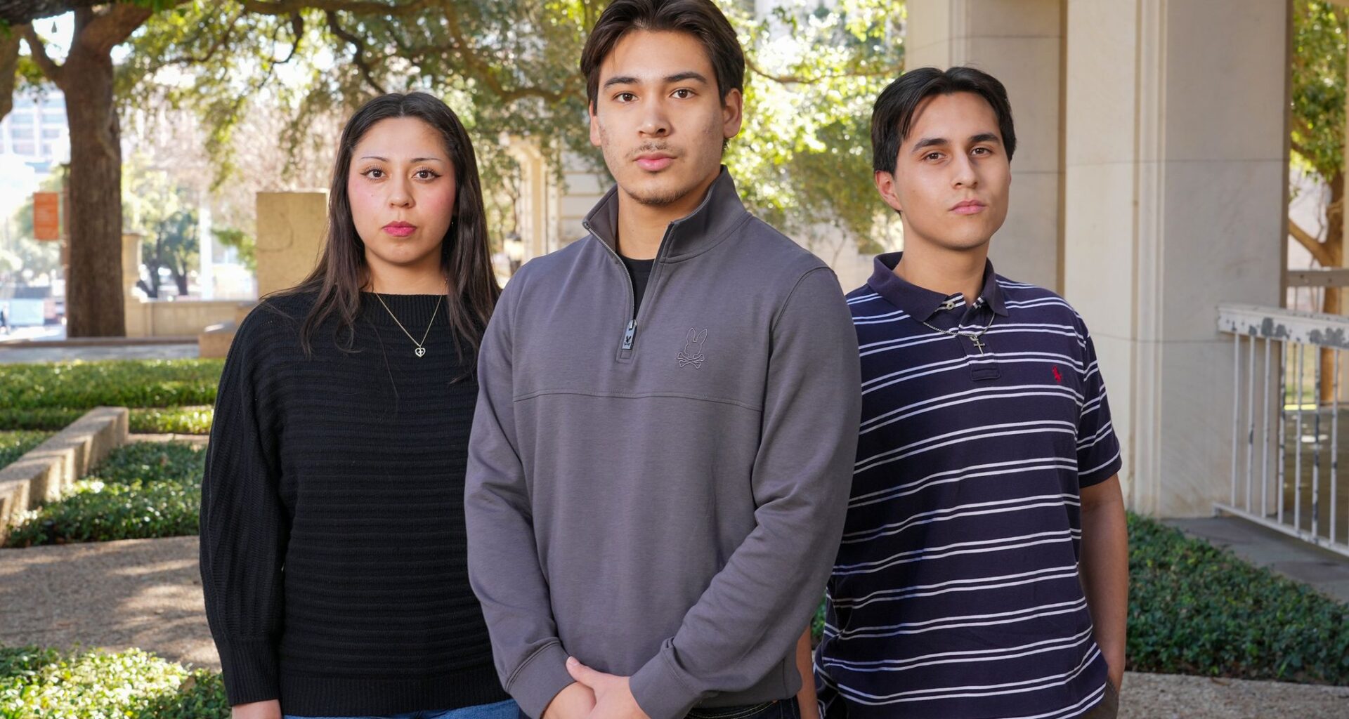 Texas Dream Act ruling derails UT student’s path to medical school