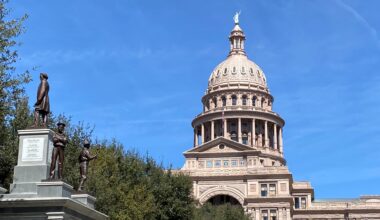 Taylor Rehmet flips Republican Texas state Senate seat to Democrat control