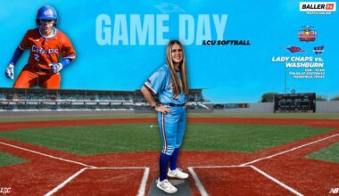 Freeze Frame: Weather Scrambles Schedule, Lady Chaps Shift Focus to Washburn