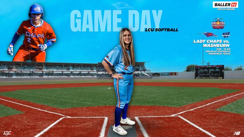 Freeze Frame: Weather Scrambles Schedule, Lady Chaps Shift Focus to Washburn