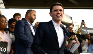 Texas Dem who said God is ‘nonbinary’ now says atheists are more ‘Christ-like’ than Christian colleagues