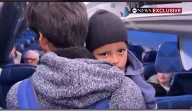 5-year-old Liam Conejo Ramos, father released from Texas immigration detention center