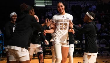 Texas State basketball makes 4th quarter comeback, beats Georgia State