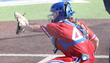 A Big Third Tips the Scale Against Lady Chaps