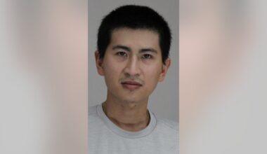 Dallas police arrest suspect in stolen car and uncover evidence of mail theft