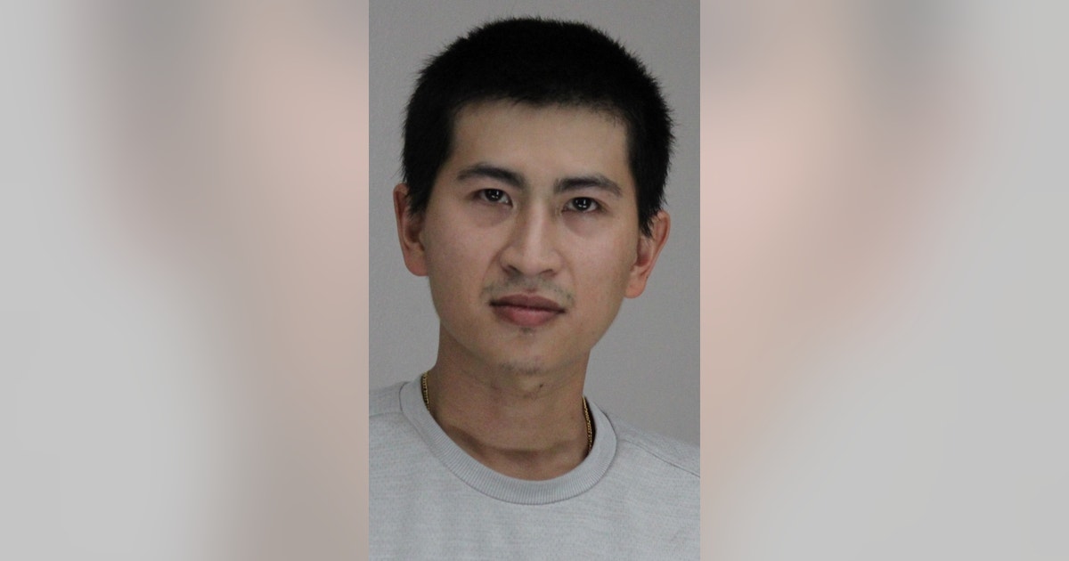 Dallas police arrest suspect in stolen car and uncover evidence of mail theft