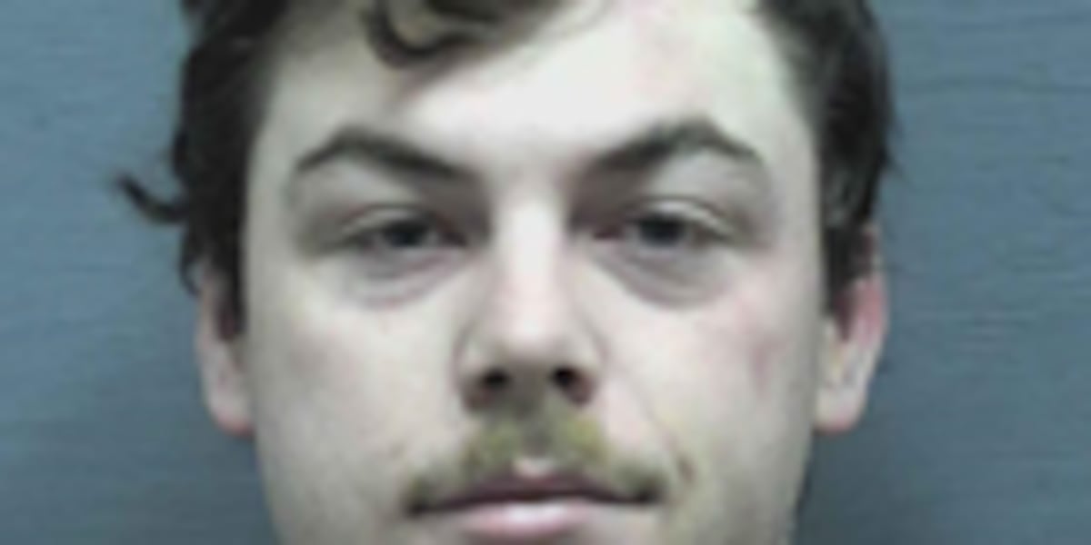 Masked man entered Houston County home and raped female, investigators say