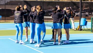 WTEN: Cowgirls Host Lubbock Christian On Monday
