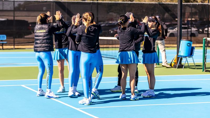 WTEN: Cowgirls Host Lubbock Christian On Monday