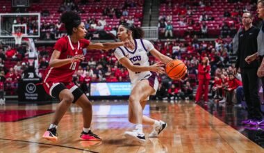 University of Houston Logo