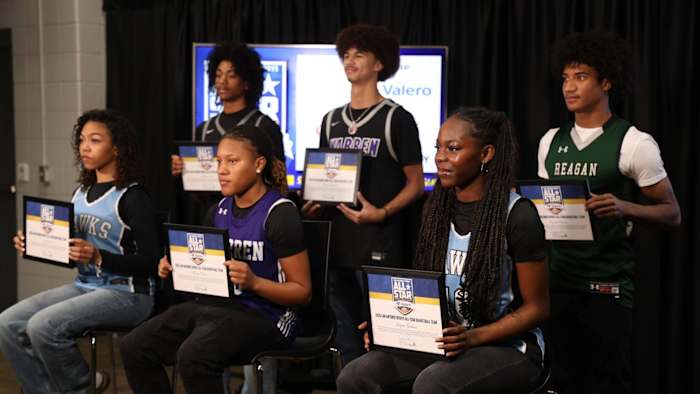 San Antonio Sports announces rosters for 2026 All-Star Basketball Game