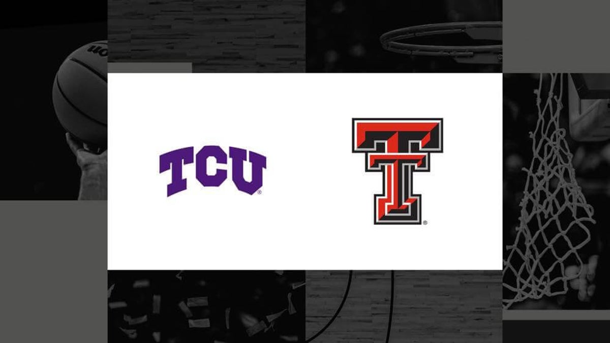 How to watch TCU vs. Texas Tech women’s basketball: TV channel and streaming options for February 1
