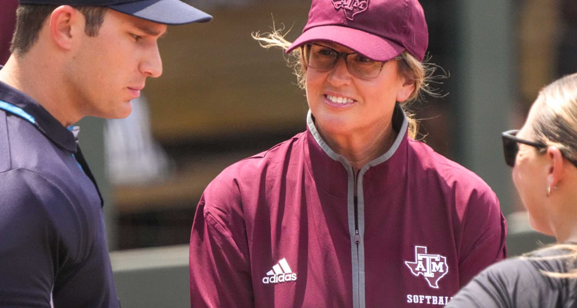 Previewing Texas A&M softball ahead of Abilene Christian