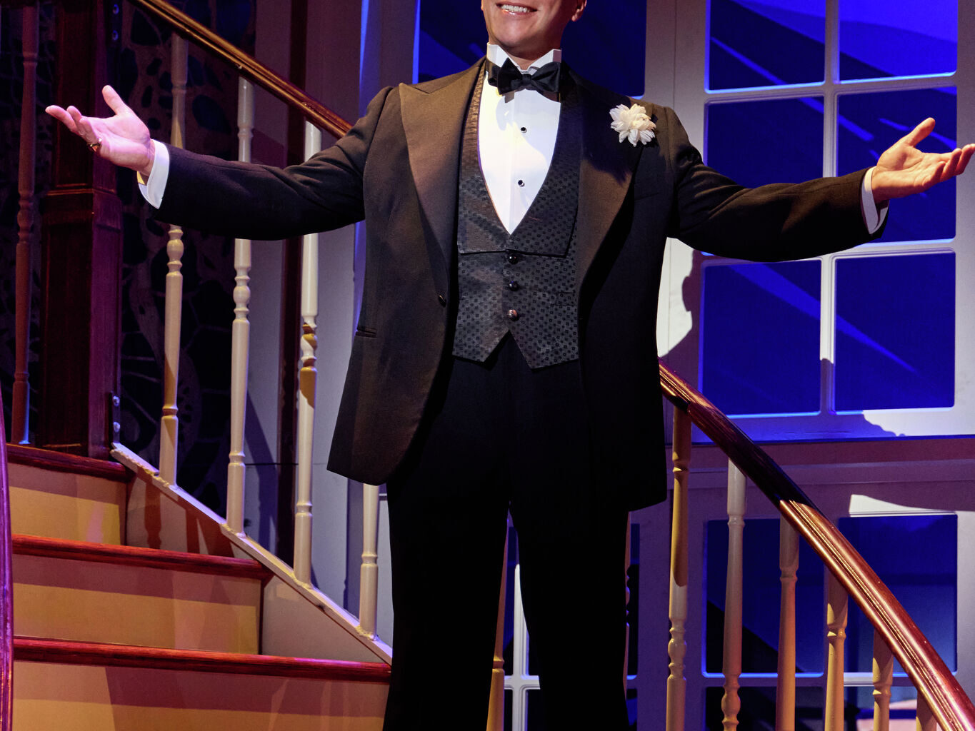 This Austin actor says “The Sound of Music” feels political in 2026