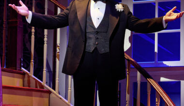 This Austin actor says “The Sound of Music” feels political in 2026