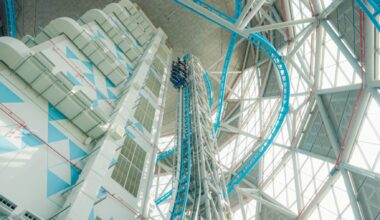 Austin law firm sues rollercoaster builder for unpaid legal bill