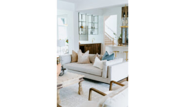 Linden Creek Expands Interior Design and Home Staging Services to Austin, TX