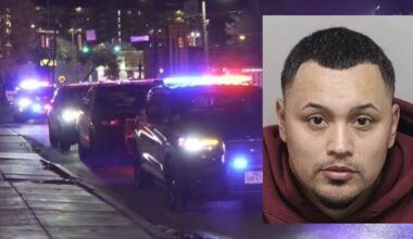 Man charged with intoxication manslaughter after crash near downtown, SAPD says