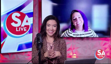 WWE chat with Bayley ahead of Monday Night RAW in San Antonio