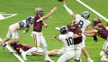 Central Texas district lineups for 2026-28 years