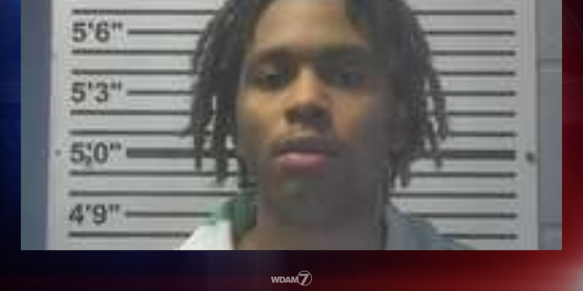 Man wanted in Texas for murder arrested at Jones College