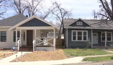 Report ranks San Antonio affordable, but $90K income needed for comfortable living