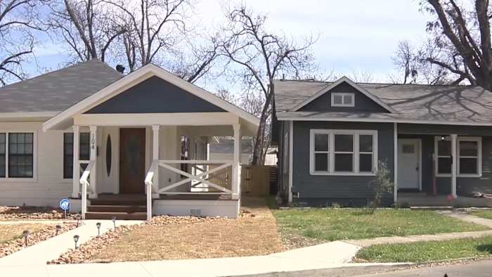 Report ranks San Antonio affordable, but $90K income needed for comfortable living