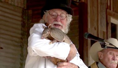 Texas animal forecasters make 2026 Groundhog Day predictions