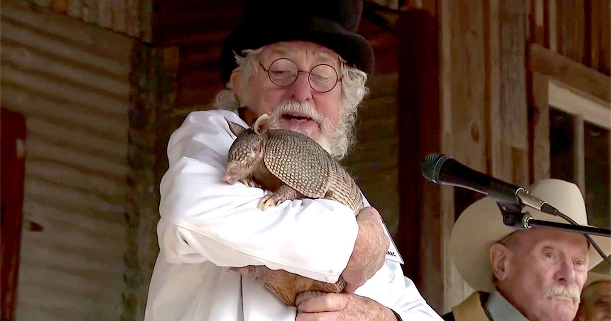 Texas animal forecasters make 2026 Groundhog Day predictions