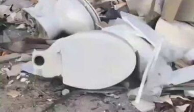 City leaders promise action as illegal dumping takes over Houston neighborhood