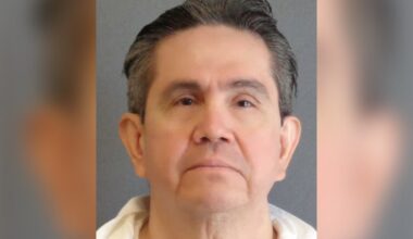 Man free after decades in prison for child sex abuse prosecutors say never happened