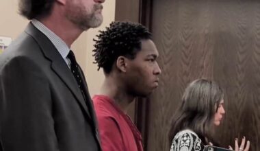 San Antonio man gets 20-year sentence in plea deal for 2023 deadly carjacking