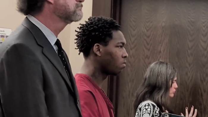 San Antonio man gets 20-year sentence in plea deal for 2023 deadly carjacking