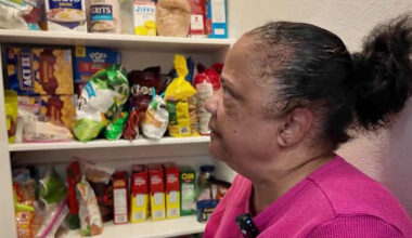 Houston Food Bank urging SNAP recipients to check benefit status as new work requirements take effect