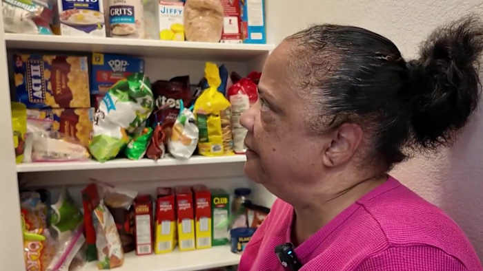Houston Food Bank urging SNAP recipients to check benefit status as new work requirements take effect