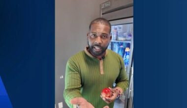 What to know about SNAP eligibility and benefits in Texas