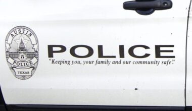 Border Patrol agent accused of sexual assault in Austin