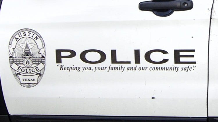 Border Patrol agent accused of sexual assault in Austin