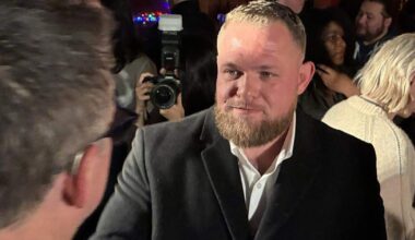 Taylor Rehmet's upset win has Texas Democrats eyeing November success