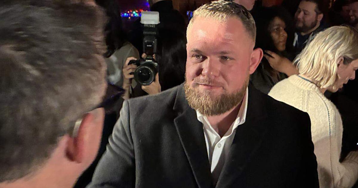 Taylor Rehmet's upset win has Texas Democrats eyeing November success