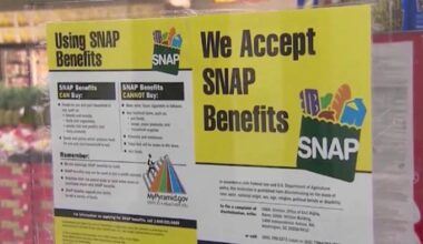 New Texas SNAP work rule requires recipients to work, document hours to keep benefits