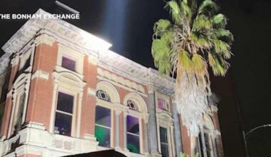 San Antonio’s oldest gay bar faces closure over lack of sprinklers