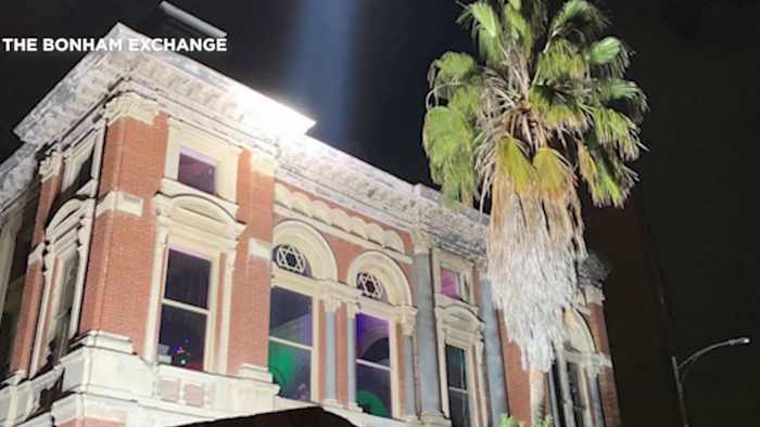 San Antonio’s oldest gay bar faces closure over lack of sprinklers