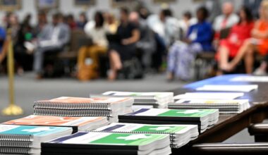 Texas’ social studies shakeup creates divide over whose histories to teach, and how